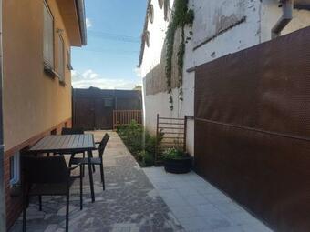 Apartamento Ji?inka Suter�n