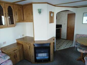 Apartamento Vina?sk� Mobilheim