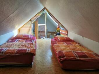 Apartamento Ferienwohnung Rummelsm�hle