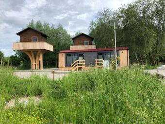 Sch�ferwagen Im Herzen Vom Unterallg�u