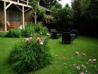 Hostal Valerie's Guesthouse