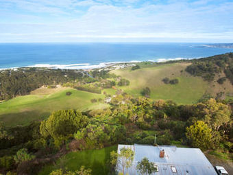Hotel Beacon Point Ocean View Villas
