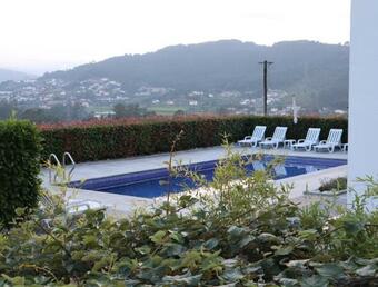 S Roque House