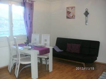 Apartamento Haus Gastl