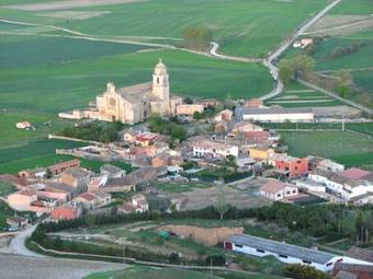 Albergue Camino De Santiago
