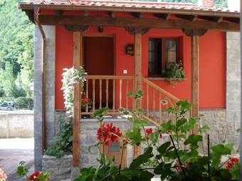 Apartamentos Rurales Les Martes