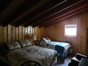 Lazy M Lodge