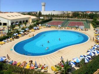 Apartamento Prestige For Home - Oasis Parque Apt. T2 Portimão