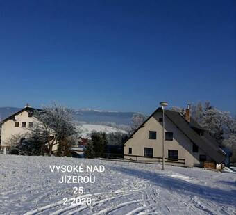 Stodola Vysok�