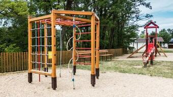 Mobiln� D?m Marbella Kemp V�rovice