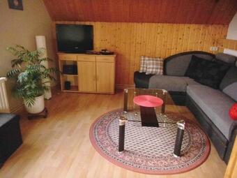Apartamentos Ferienwohnung Jagoda In Der L�neburger Heide