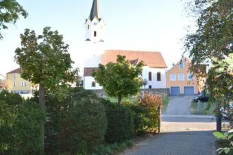 Apartamento Appartment In Der Auszeitoase Freystadt - 2 Zimmer, Billard, Sauna, Terrasse, Garten, H�ngematte, Ladestation
