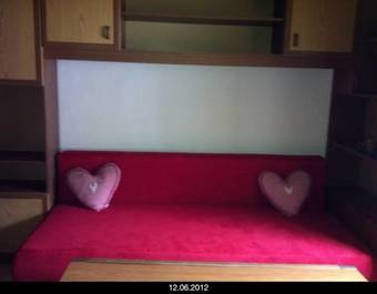 Apartamento La Vecchia Mesnerhaus