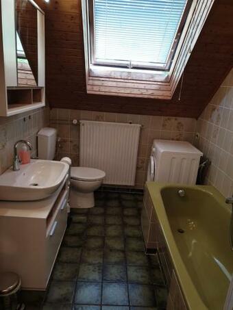 Apartamento Gro�z�gige Ferienwohnung In Furth Im Wald