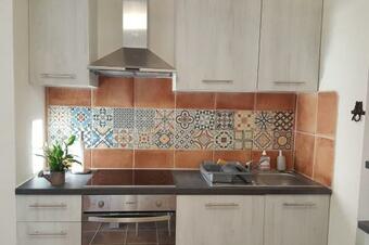 Apartamento Logement de 42 M2 Tout Confort En Campagne Pour Un Couple