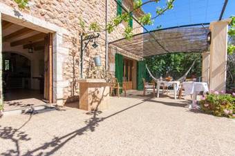Villa Pontons