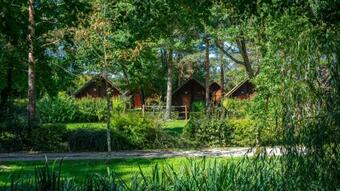 Le Domaine Du Cerf Blanc