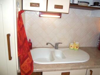 Apartamento Coquelicots