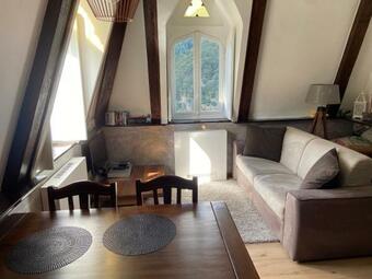 Apartamento A Magic Retreat