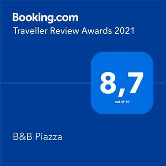 B&B Piazza
