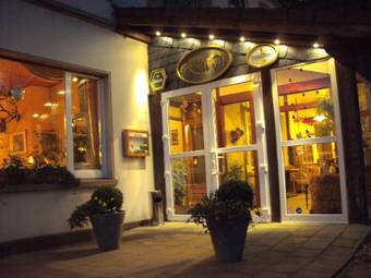 Hotel Zum Grunewald