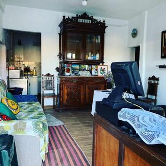 Sonegahostel