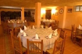 Hotel Alfar