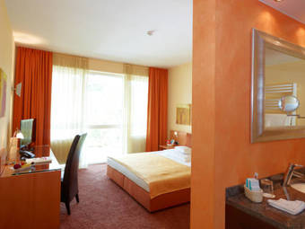 Hotel Wessinger