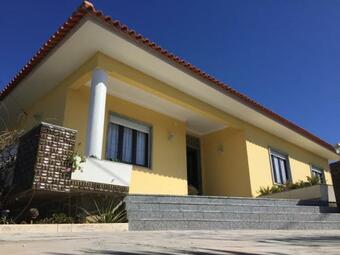 Villa Magoito