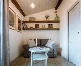 Apartamento Caterina Sul Tetto