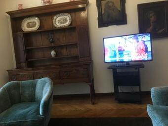 Apartamento Cherubini Florence Residence