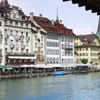 Hotel Ibis Styles Luzern City