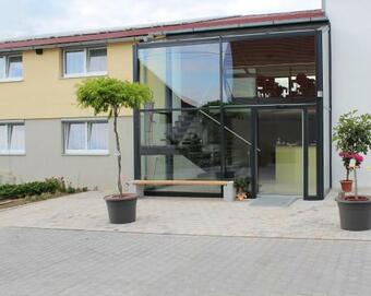 Bed & Breakfast Helmers G�stehaus