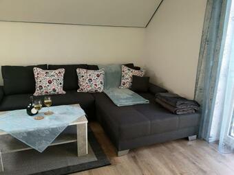 Apartamento Fewo R�gshofen