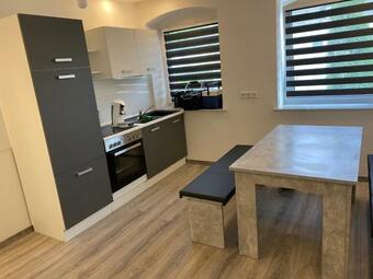 Apartment Home In Nrw