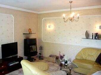 Ferienhaus Seeresidenz