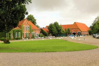 Apartamento Meierei 26