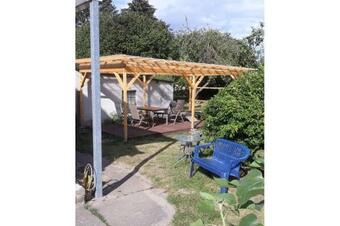 Apartamento Ferienhaus Burmeister