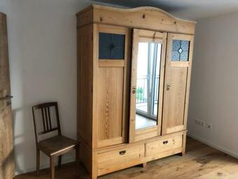 Modernes Apartment