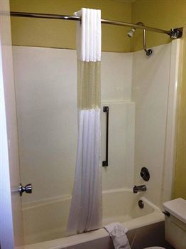 Motel Ambassador Inn