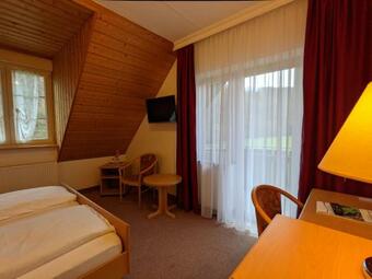 Hotel Saaletalstuben