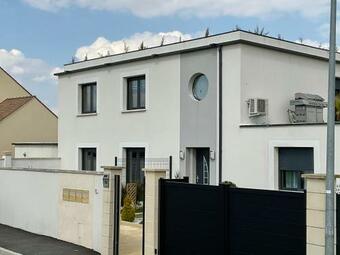 Apartamento Appart Pr�s de Meaux