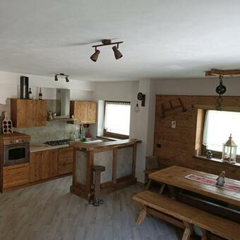 Bed & Breakfast Durmi E Insumiasci