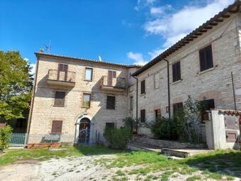 Apartamento Appartamenti Nel Borgo