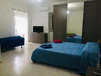 Casa Vacanze One