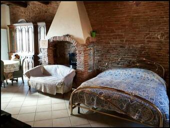 Apartamento Taverna Rustica In Toscana