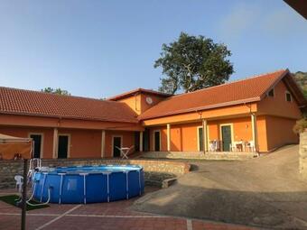 B&B Le Fravette
