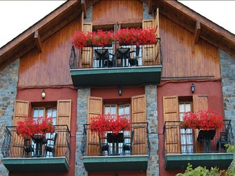 Hotel Esquirol