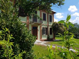 Hostal La Fornace
