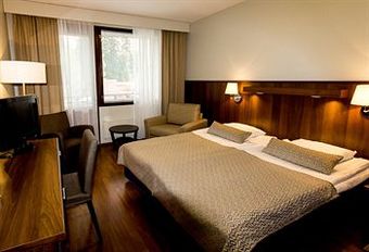Spa Hotel Rauhalahti